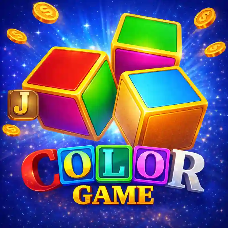 Color Game online casino ufcbet