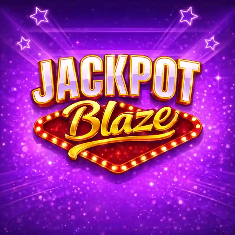 Jackpot Blaze Online Slot Game sa ufcbet